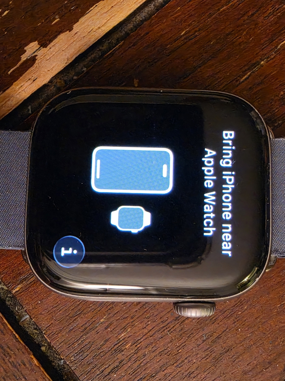 Apple Watch Series 11 Like New!